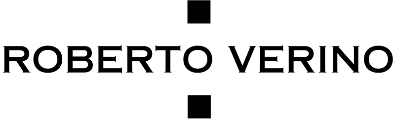 Roberto Verino - logo web
